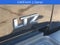 2015 Chevrolet Silverado 2500 HD LTZ