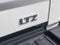 2018 Chevrolet Silverado 2500 HD LTZ