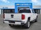 2018 Chevrolet Silverado 2500 HD LTZ