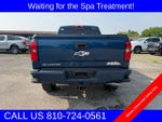 2015 Chevrolet Silverado 2500 HD High Country