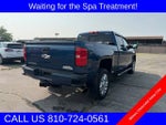 2015 Chevrolet Silverado 2500 HD High Country