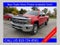 2017 Chevrolet Silverado 2500 HD LTZ