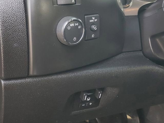 2013 Chevrolet Silverado 2500 HD LT