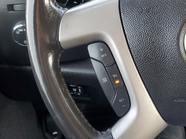 2013 Chevrolet Silverado 2500 HD LT