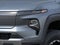 2026 Chevrolet Silverado EV Trail Boss - Extended Range