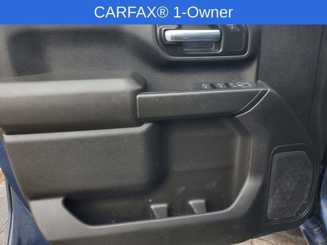 2021 Chevrolet Silverado 2500 HD WT