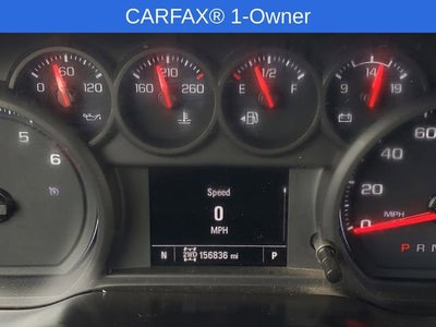 2021 Chevrolet Silverado 2500 HD WT