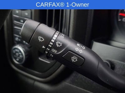 2021 Chevrolet Silverado 2500 HD WT