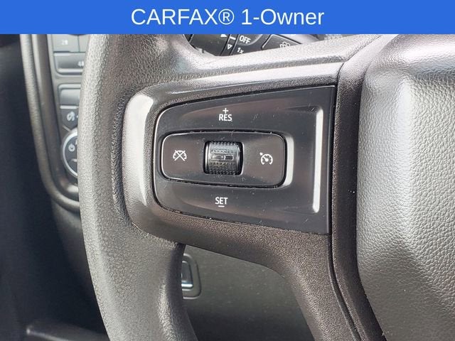 2021 Chevrolet Silverado 2500 HD WT