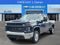 2021 Chevrolet Silverado 2500 HD Work Truck