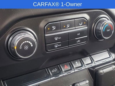 2021 Chevrolet Silverado 2500 HD WT