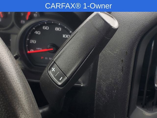 2021 Chevrolet Silverado 2500 HD WT