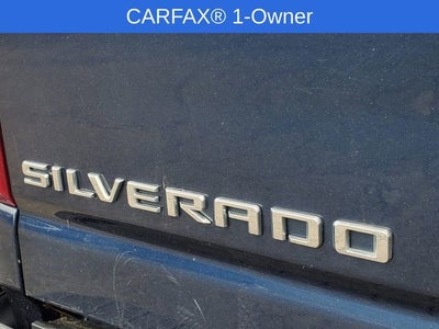 2021 Chevrolet Silverado 2500 HD WT