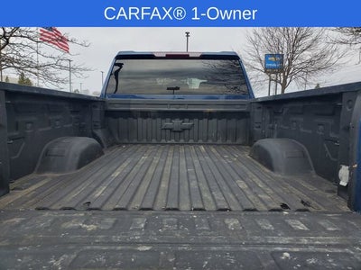 2021 Chevrolet Silverado 2500 HD WT