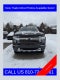 2020 Chevrolet Silverado 2500 HD High Country