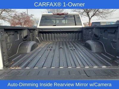 2024 Chevrolet Silverado 3500 HD High Country DRW