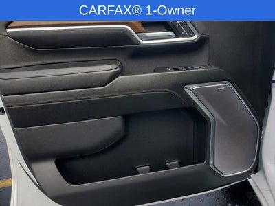 2024 Chevrolet Silverado 3500 HD High Country DRW