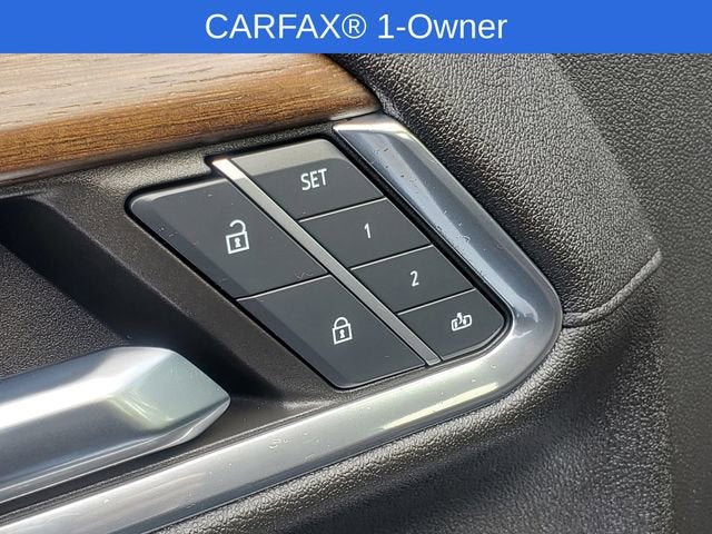 2024 Chevrolet Silverado 3500 HD High Country DRW