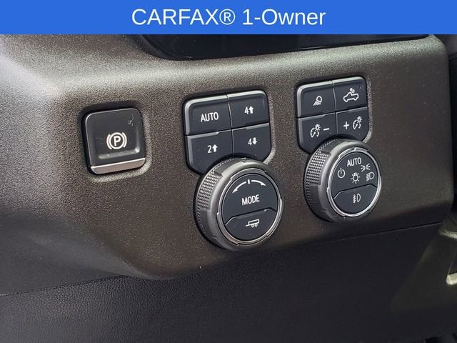 2024 Chevrolet Silverado 3500 HD High Country DRW