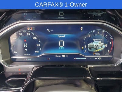 2024 Chevrolet Silverado 3500 HD High Country DRW