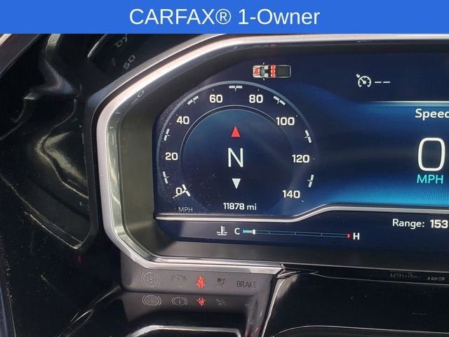 2024 Chevrolet Silverado 3500 HD High Country DRW