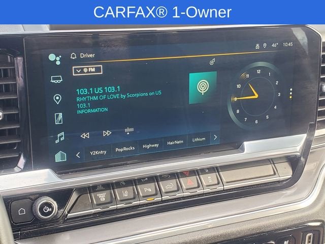 2024 Chevrolet Silverado 3500 HD High Country DRW