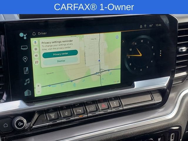 2024 Chevrolet Silverado 3500 HD High Country DRW