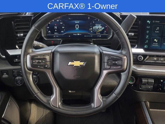 2024 Chevrolet Silverado 3500 HD High Country DRW