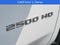 2022 Chevrolet Silverado 2500 HD Custom