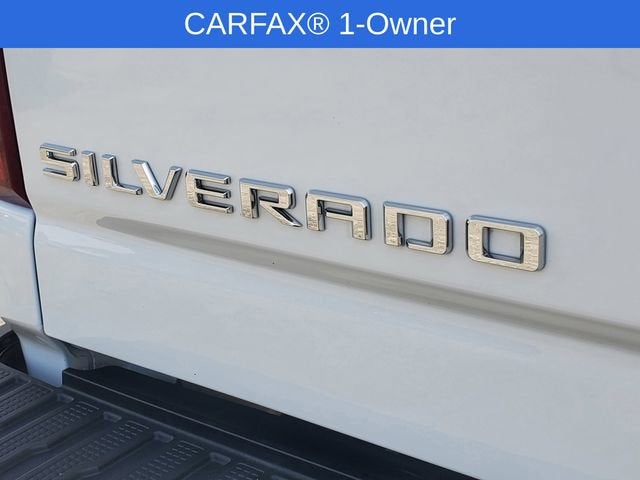 2022 Chevrolet Silverado 2500 HD Custom