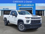 2022 Chevrolet Silverado 2500 HD Custom