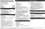 2005 Chevrolet Colorado LS Z71