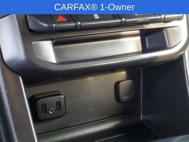 2022 Chevrolet Colorado WT