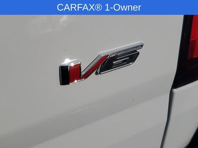 2022 Chevrolet Colorado WT