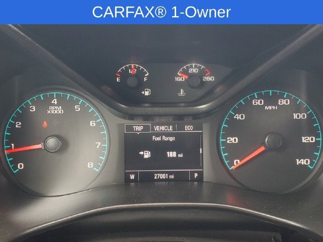 2022 Chevrolet Colorado LT - Photo 12