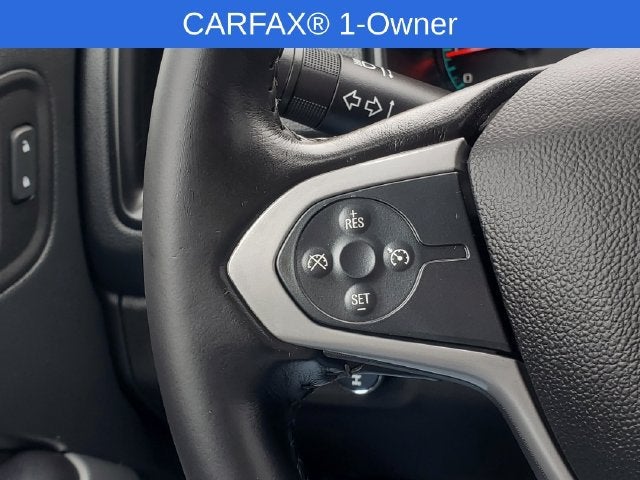 2022 Chevrolet Colorado LT - Photo 14
