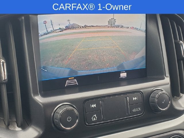 2022 Chevrolet Colorado LT - Photo 17