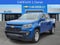 2022 Chevrolet Colorado 4WD LT