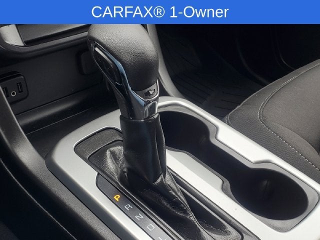 2022 Chevrolet Colorado LT - Photo 20