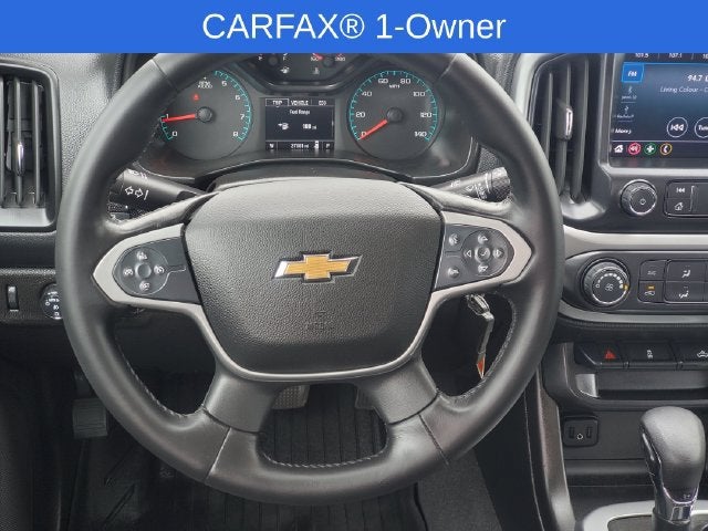 2022 Chevrolet Colorado LT - Photo 22