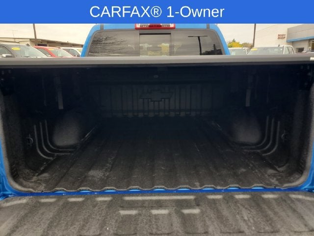 2022 Chevrolet Colorado LT - Photo 26