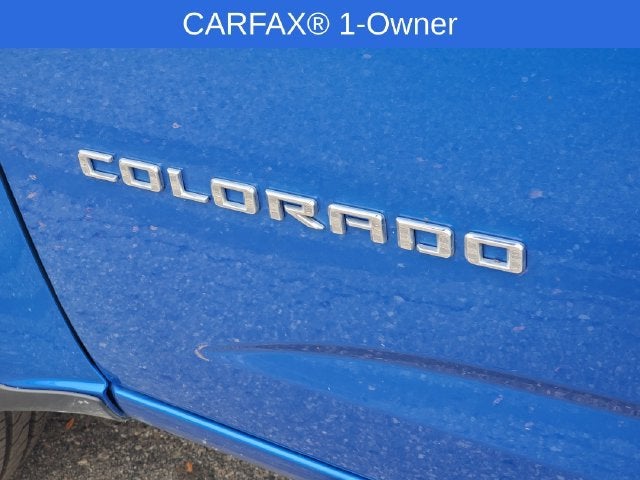 2022 Chevrolet Colorado LT - Photo 27