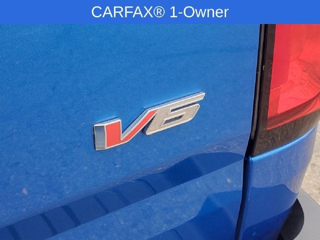 2022 Chevrolet Colorado LT - Photo 28