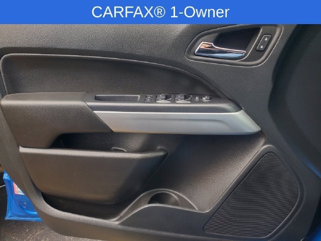 2022 Chevrolet Colorado LT - Photo 8
