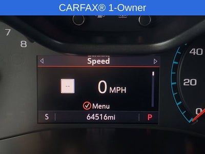 2022 Chevrolet Colorado 4WD Z71
