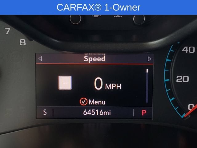 2022 Chevrolet Colorado 4WD Z71