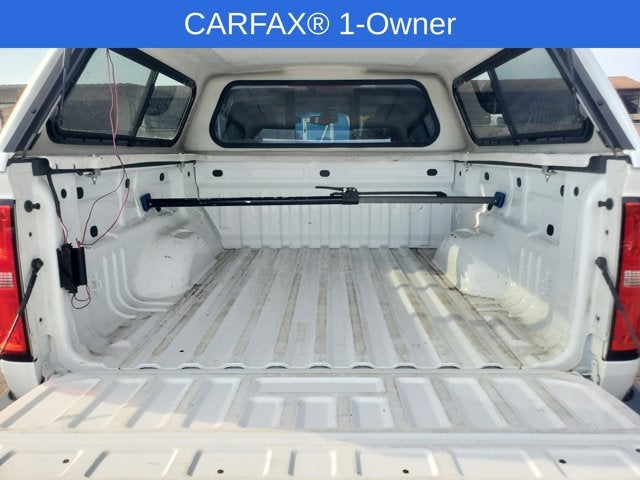2022 Chevrolet Colorado 4WD Z71