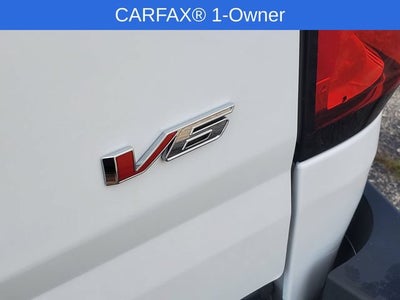 2022 Chevrolet Colorado 4WD Z71