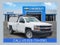 2018 Chevrolet Silverado 1500 Work Truck