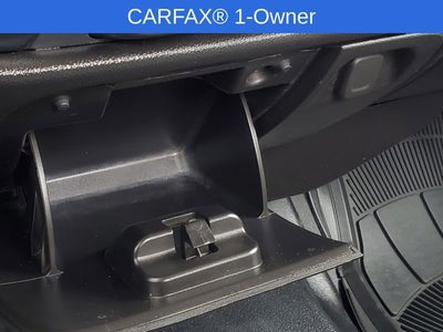 2018 Chevrolet Silverado 1500 Work Truck